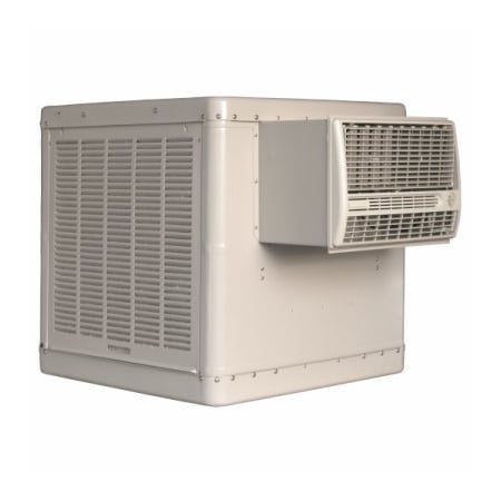 Champion Cooler 4700CFM RC Evap Cooler RWC50